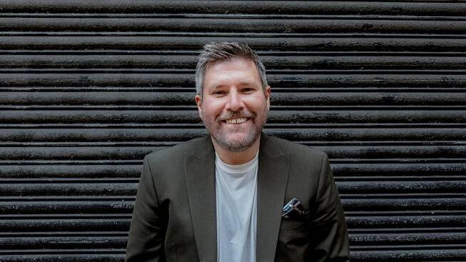 Mark Nelson Live from Dumfries
