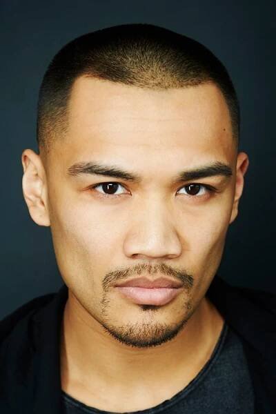 Alex Mallari Jr. herec