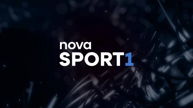 Sledujte Nova Sport 1 živě zdarma v HD v Česku