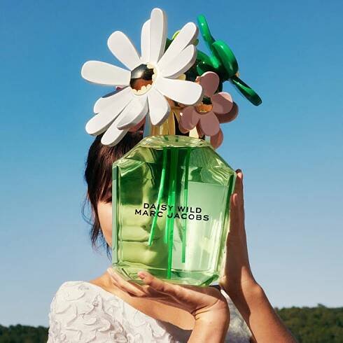 Daisy Wild - EDP