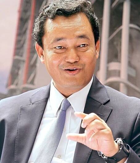 Retail therapy thrives at KLCC