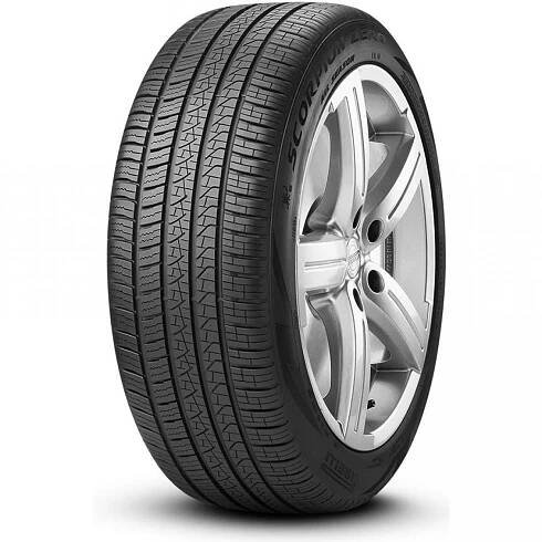 Pirelli Scorpion Verde All Season SF2 315/35 R20 110W od 6 208 Kč - Heureka.cz