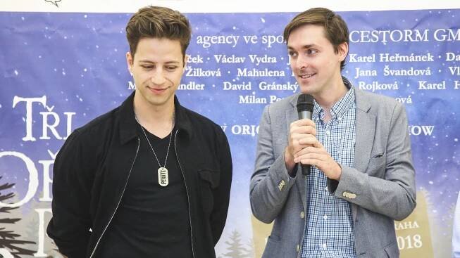 Renčův smutný krach: Tahle práce se mu nevyplatila