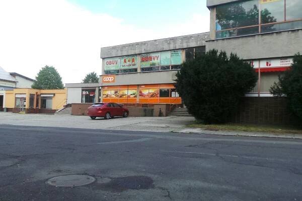 COOP Beskydy, spotřební družstvo foto 1