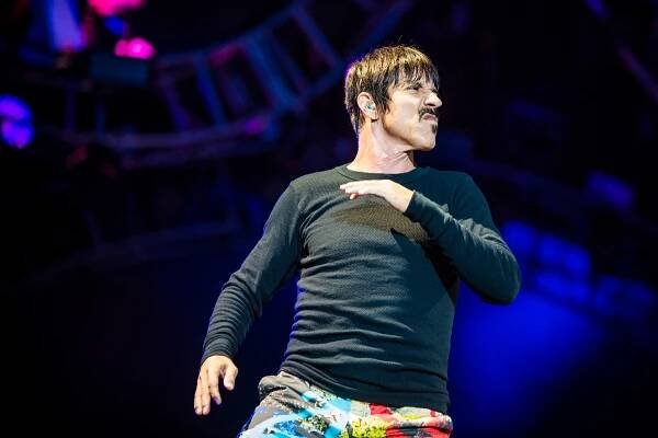 FOTO: Neděle na Rock Im Park? Deftones, Billy Talent a Red Hot Chili Peppers | Rock&All