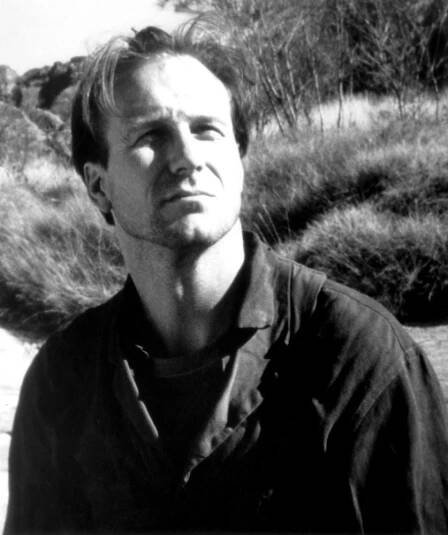 UNTIL THE END OF THE WORLD, William Hurt, 1991. (c) Warner Bros..