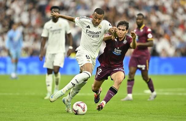 LaLiga highlights will be shown weekly on The Rest Is Football: LALIGA