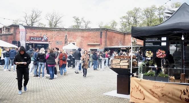 Gastrofestivaly frčí. V Olomouckém kraji chystají hned několik novinek