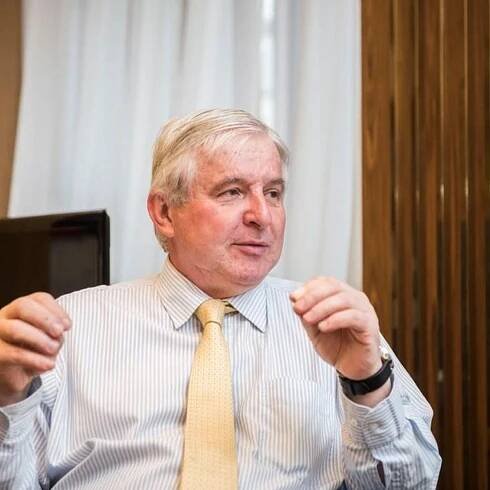 Velký úspěch Rusnoka: Zeman do rady ČNB jmenuje jeho bývalé kolegy z ING