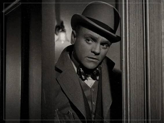 James Cagney - Yankee Doodle Dandy - Michael Curtiz - 1942