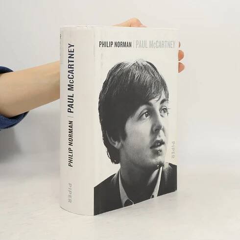 Philip Norman Paul McCartney