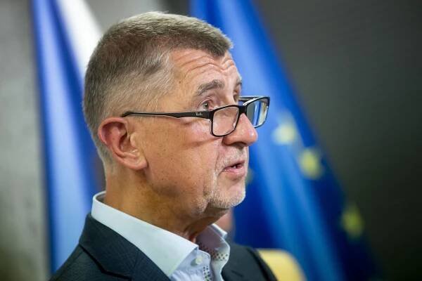 Babiš se stal tématem zasedání Evropského parlamentu. Ten řešil aféru Pandora Papers