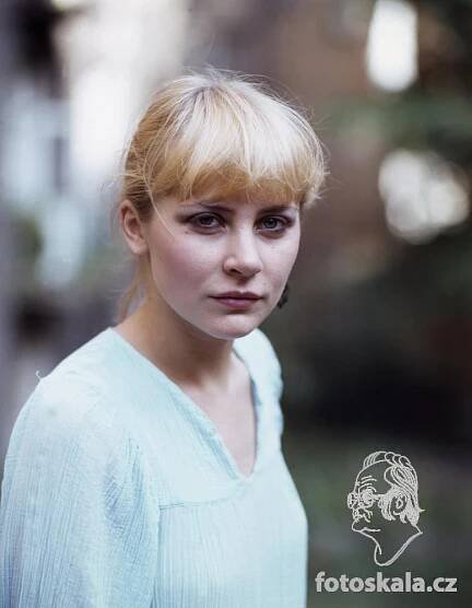 Veronika Gajerová - fotoskala.cz