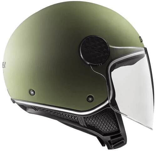 OF558 SPHERE LUX SOLID Matt Military Green