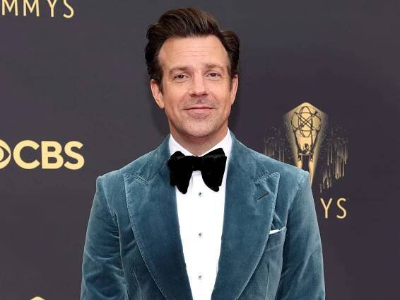Jason Sudeikis Shares the Example He Hopes He and Ex Olivia Wilde Set for Their Kids