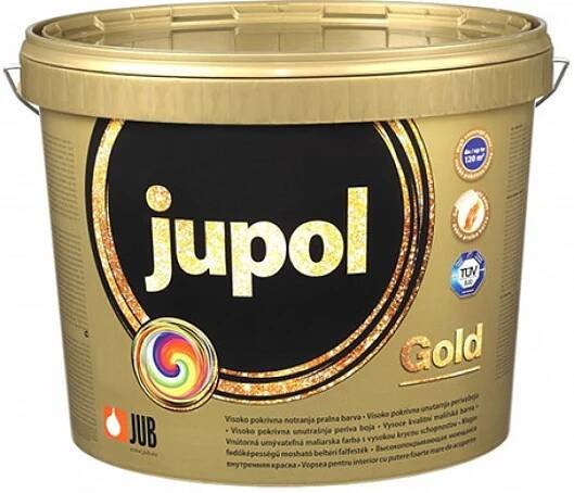 JUPOL GOLD 15 L
