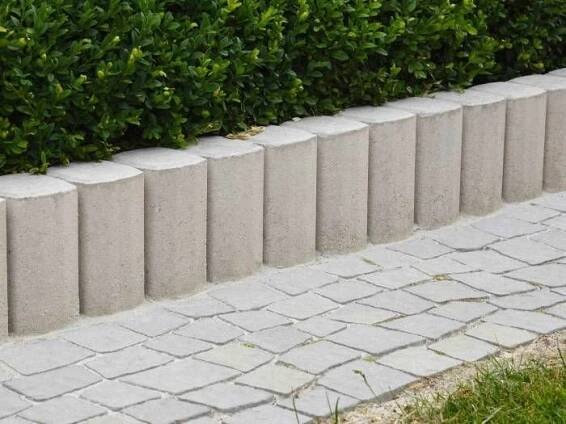 Best Palisáda Premium 400 x 110 x 110 mm přírodní od 65 Kč
