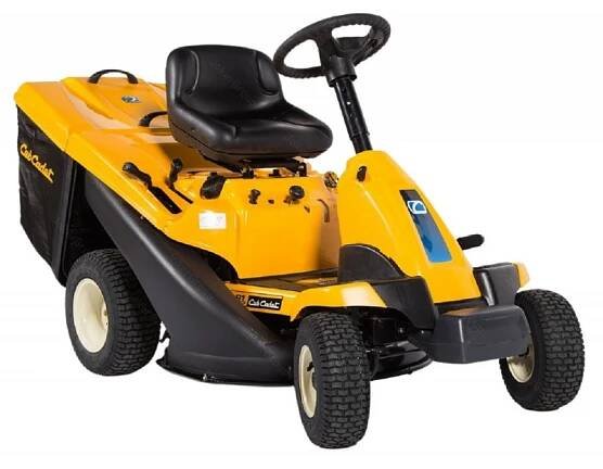 Cub Cadet LR1 MR76