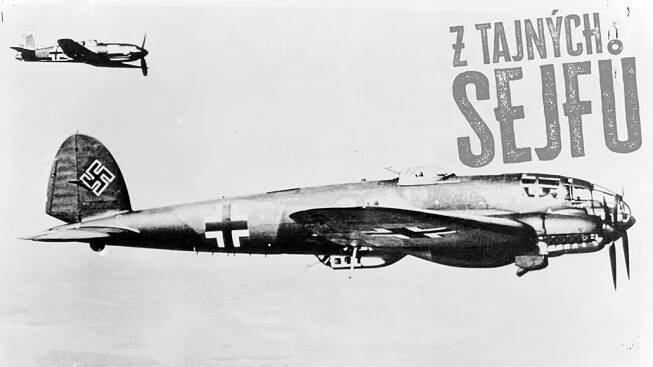 Herr Leutnant, to není Dijon! Jak luftwaffe bombardovala Německo - iDNES.cz