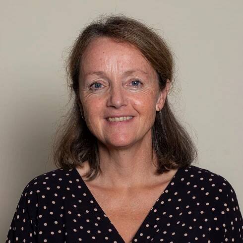 Fabienne Moreau - Maison Familya de Lyon