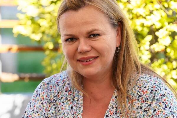 Sabina Remundová režíruje svoji maminku a jde jí to skvěle