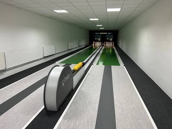 REFERENCIE - ZAKO BOWLING