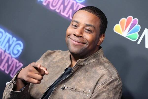 Kenan Thompson Thinks Ending ‘SNL’ at 50 “Might Not Be a Bad Idea”