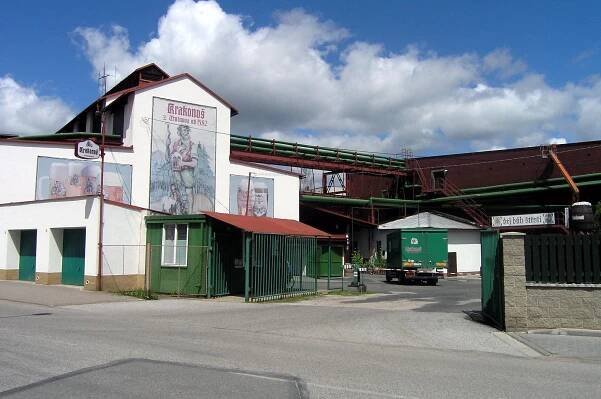Pivovar Krakonoš foto 1
