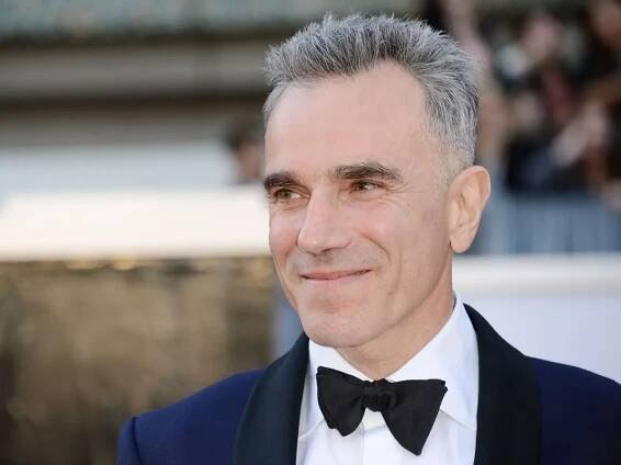 Epic Daniel Day-Lewis film took 20 years to make and will air on Channel 4 this weekend