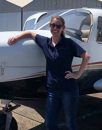 WOASF Alumni :: Wing Over America