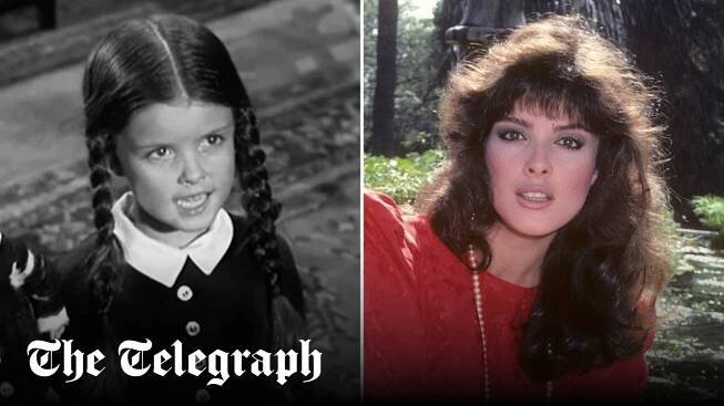 Lisa Loring: What happened to the original Wednesday Addams