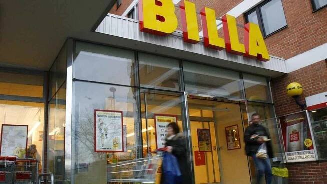 Billa otevře nonstop obchody na čerpacích stanicích Shell