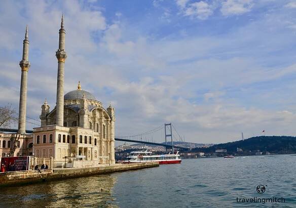 Istanbul, Beyond the Headlines 