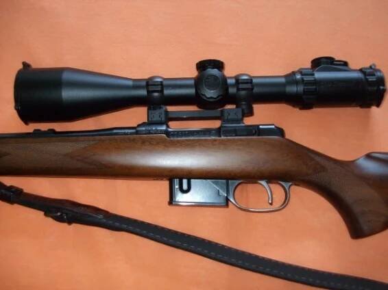 Prodám kulovnici CZ 527 CARBINE - Inzerce - Myslivost, lovectví, myslivecká videa, lovecká videa, myslivecké fotky, lovecké
