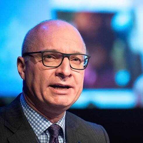 José Luis Castro, President and CEO, Vital Strategies