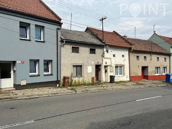 Prodej Pozemek, Husova, Ivanovice na Hané, okres Vyškov