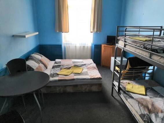 Hostel Damiell, Praha | Hotely Penziony .cz