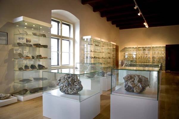 Městské muzeum ve Stříbře