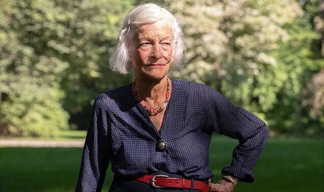Joan Jonas: We Come from the Sea