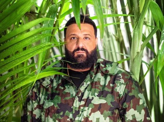 DJ Khaled teams up with Drake on two new singles “Popstar” and “Greece”