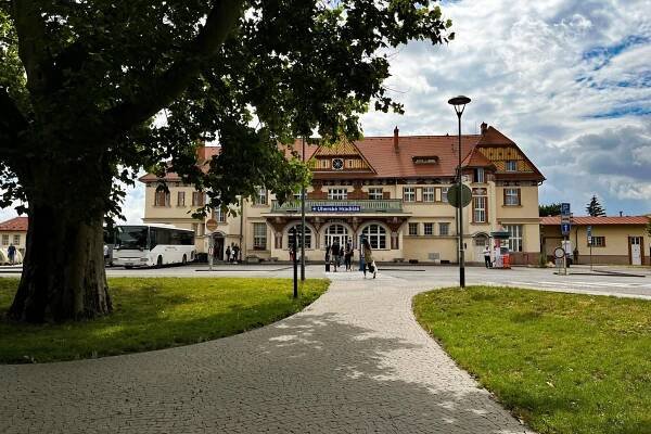 Guide to Uherské Hradiště: Tady to žije nejen filmovkou | Forbes