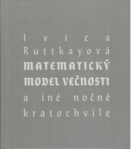 Současná slovenská poezie z očí do očí