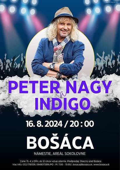 Bošácke hody, Brezovský jarmok, Muziganské Priepasné, Gulášfest v Kostolnom #KAMNAKOPANICÁCH - Kopaničiarske noviny