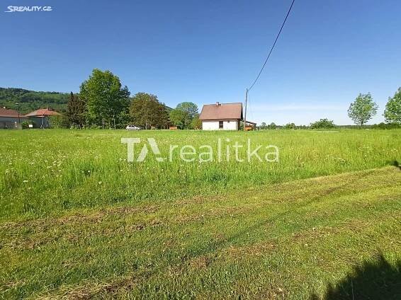 Prodej Pozemek, Smilovice, okres Frýdek-Místek