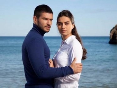 Na TV Doma ide nový turecký seriál Nikdy ťa neopustím, prinášame podrobnosti