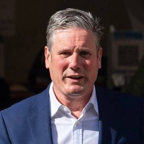 Labour’s defeat in Hartlepool is a crushing blow to Keir Starmer