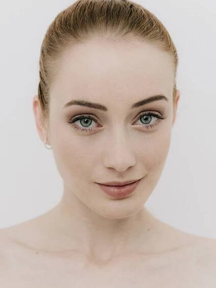 Valentina Voráčová