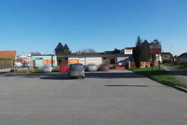 COOP - TIP foto 1