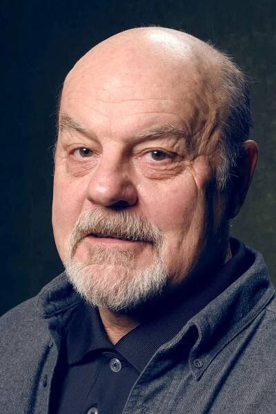 Michael Ironside herec