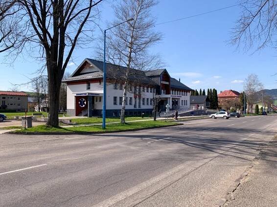 Fotogaléria • Ambulancia Ždiar a Spišská Stará Ves